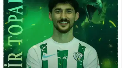 Serik Spor 9 Futbolcuyu Kadrosuna Kattı